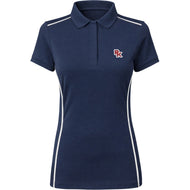 PK International Poloshirt Cantona Mondlight