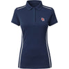 PK International Poloshirt Cantona Mondlight