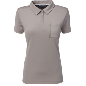 PK International Poloshirt Casago Clay