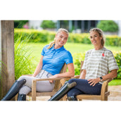 PK International T-Shirt Dalmore Baumwolle Feather