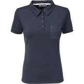 PK International Poloshirt Casago Mondlight