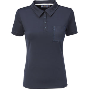 PK International Poloshirt Casago Mondlight