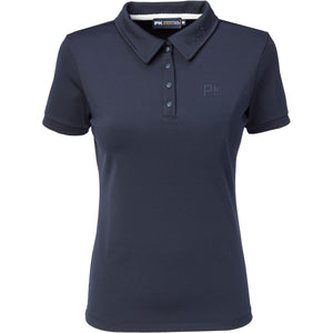 PK International Poloshirt Casago Mondlight