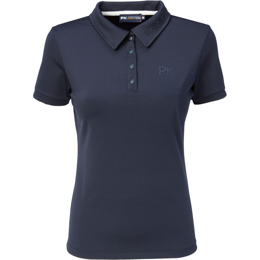 PK International Poloshirt Casago Mondlight
