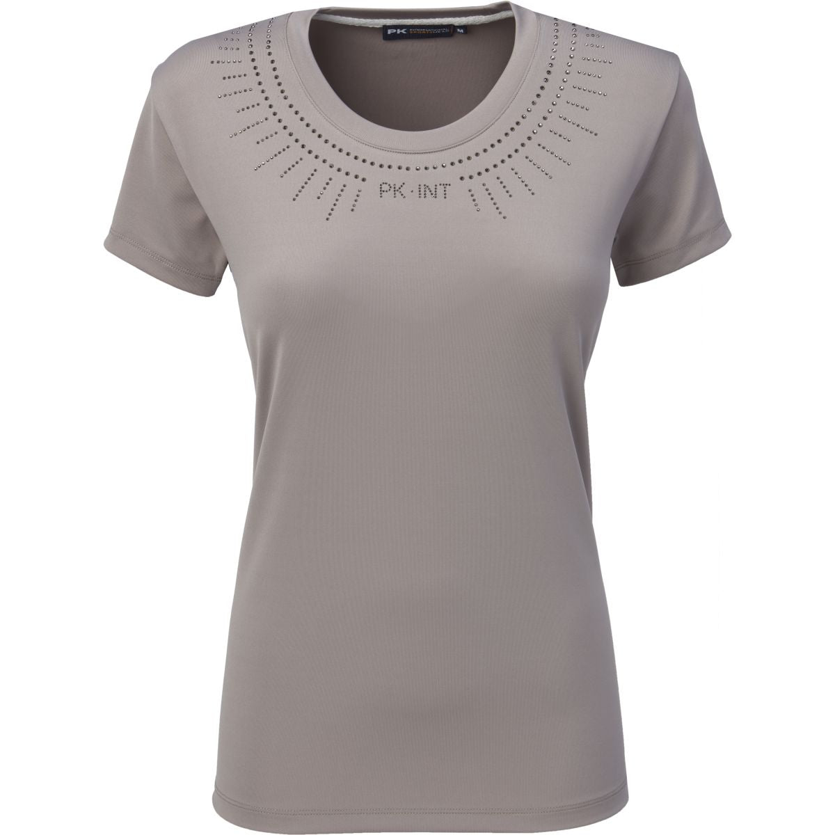 PK International T-Shirt Cidane Clay