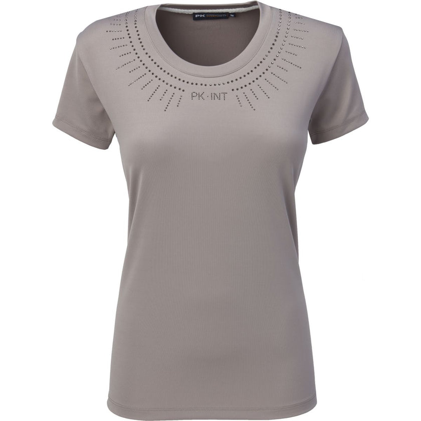 PK International T-Shirt Cidane Clay