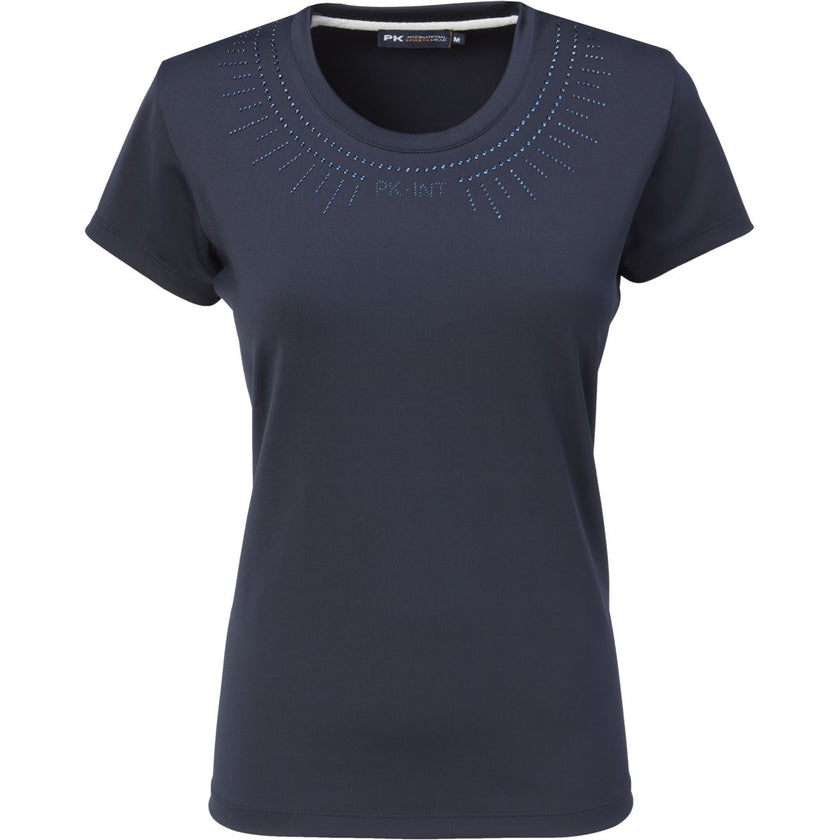 PK International T-Shirt Cidane Mondlight
