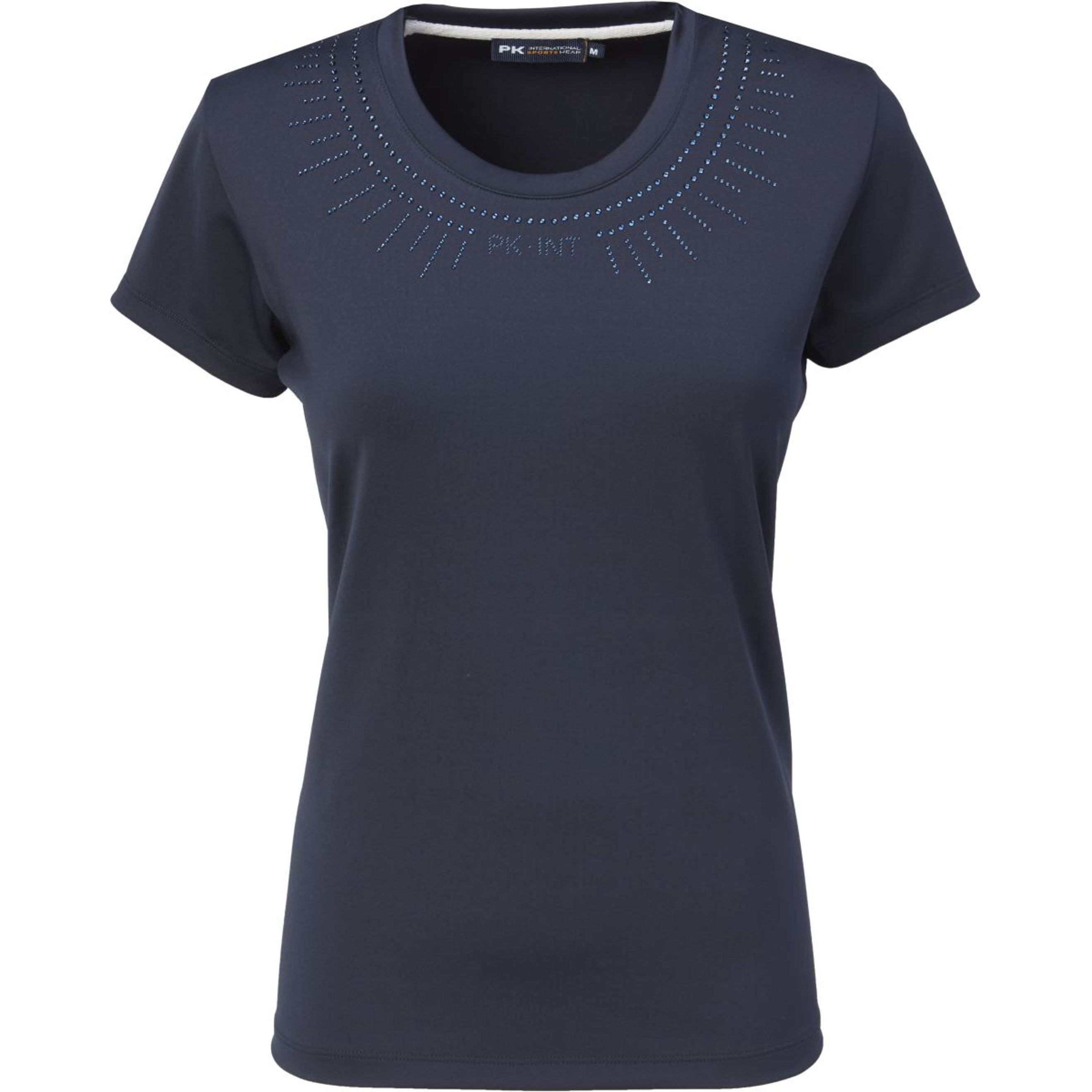 PK International T-Shirt Cidane Mondlight PK International T-Shirt Cidane Mondlight