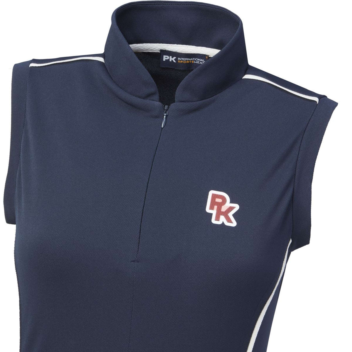 PK International Top Copain Ärmellos Mondlight