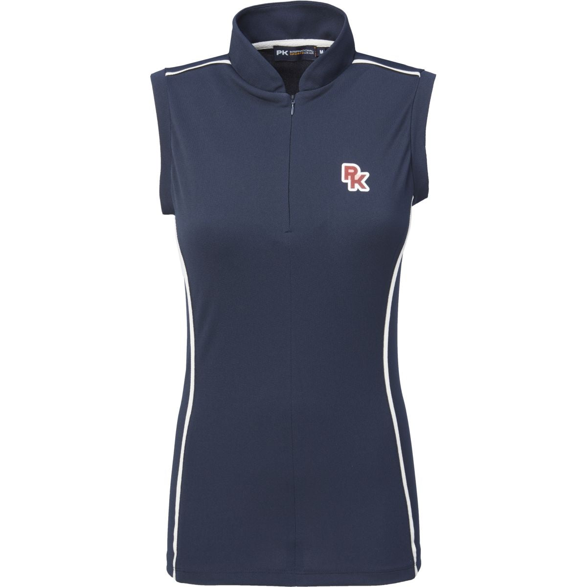 PK International Top Copain Ärmellos Mondlight