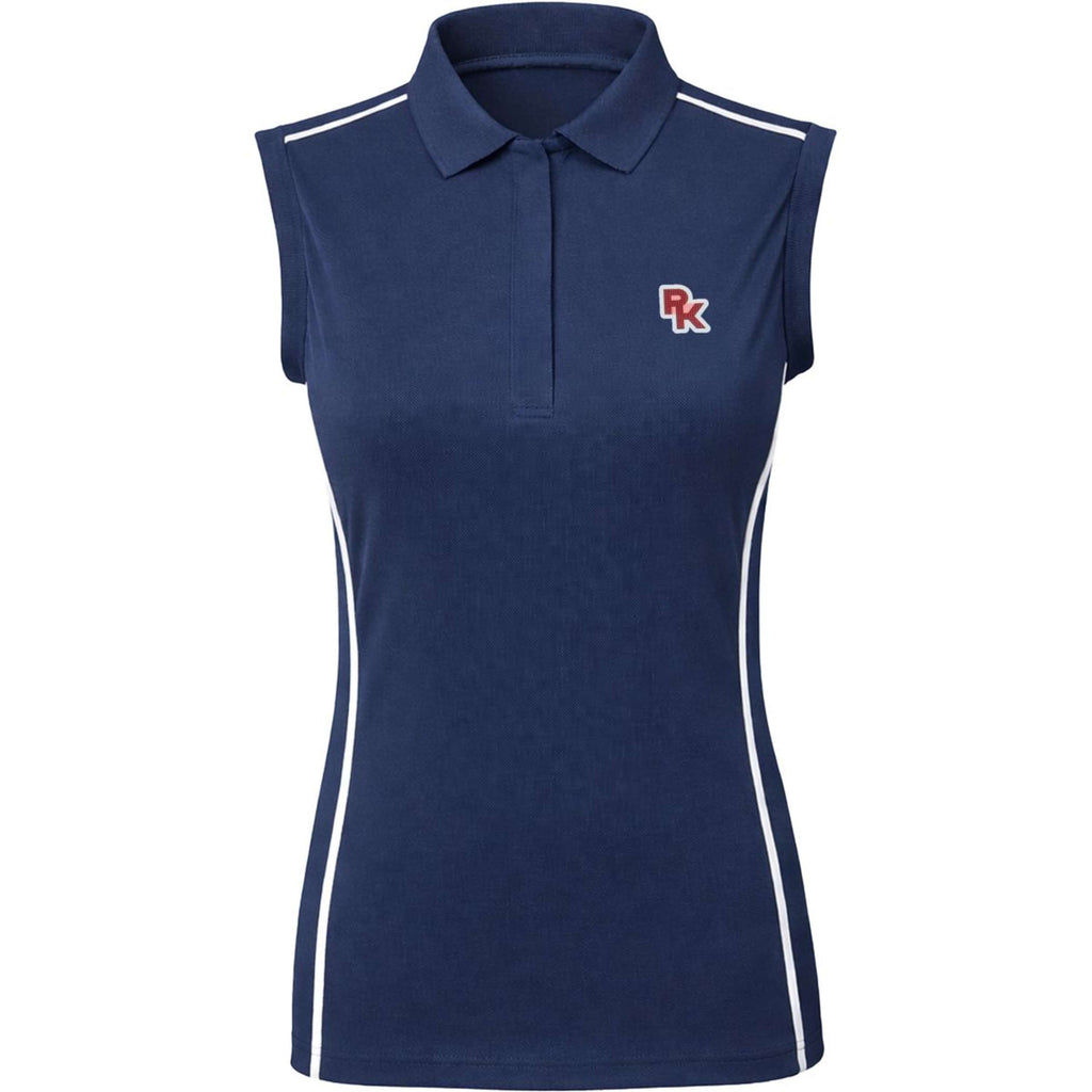 PK International Top Copain Ärmellos Mondlight