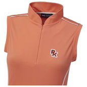 PK International Top Copain Ärmellos Papaya