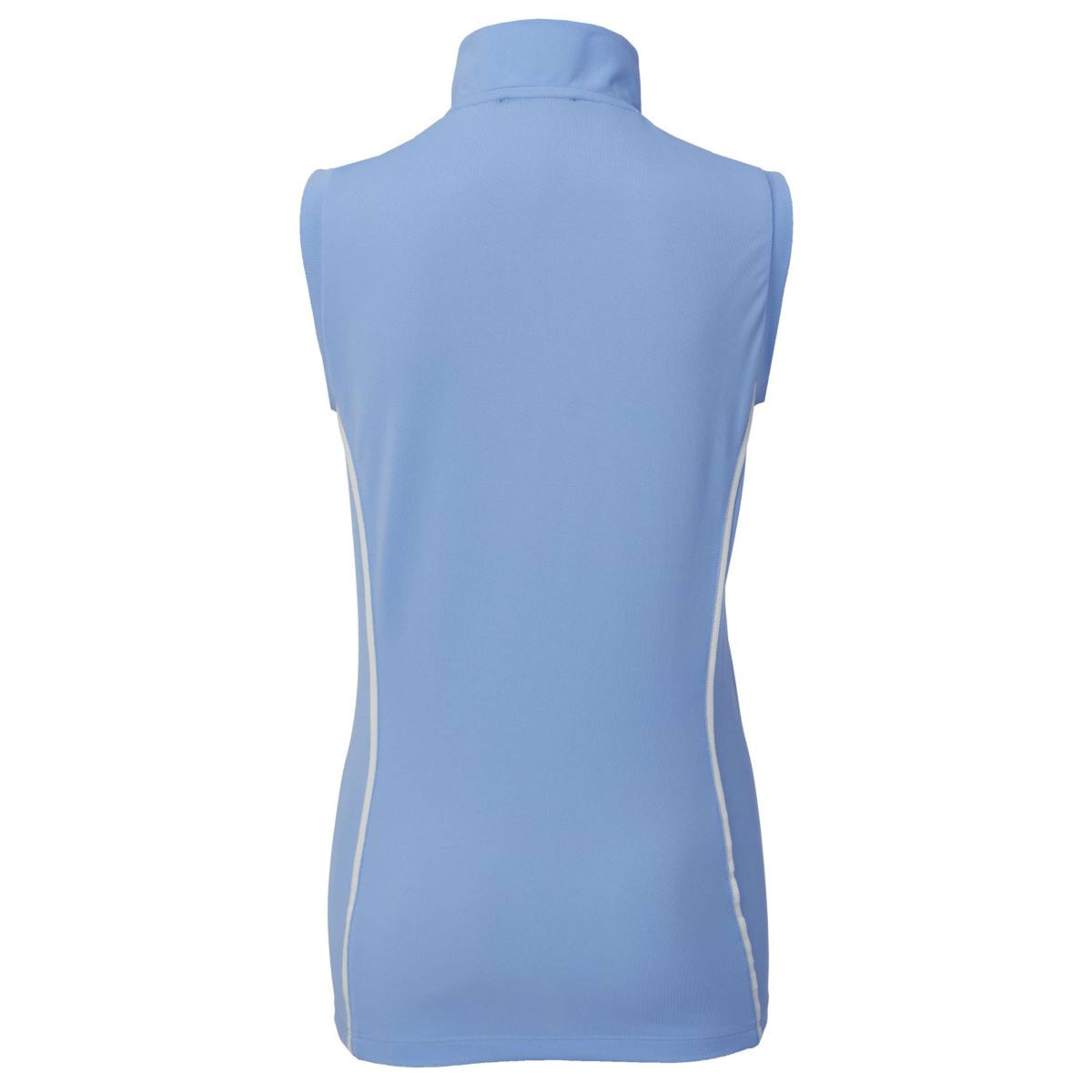 PK International Top Copain Ärmellos Sky Blue