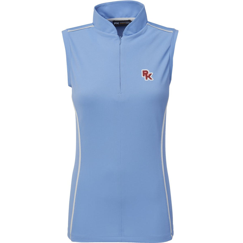 PK International Top Copain Ärmellos Sky Blue