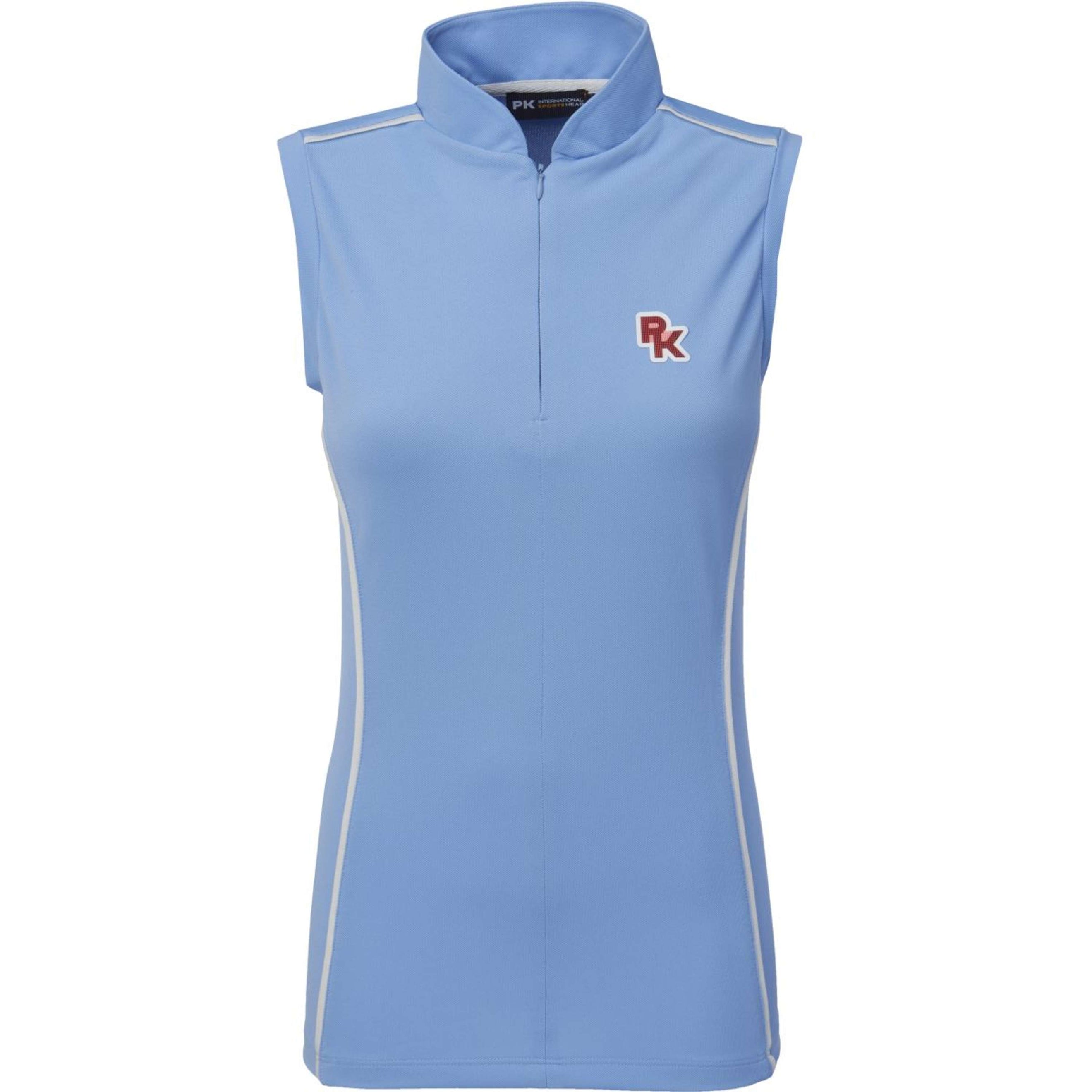 PK International Top Copain Ärmellos Sky Blue PK International Top Copain Ärmellos Sky Blue