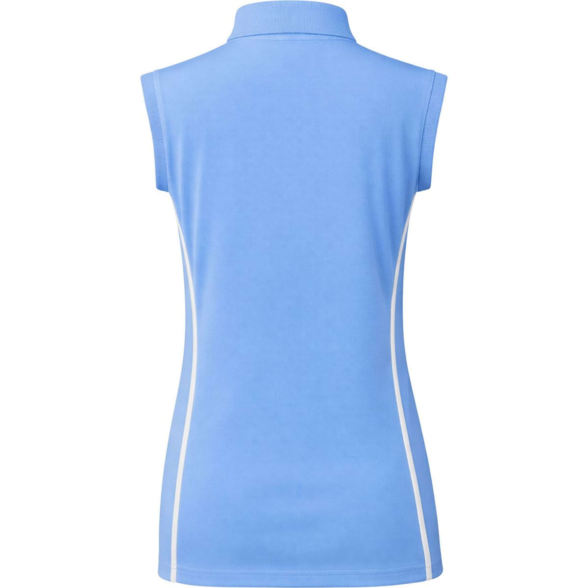 PK International Top Copain Ärmellos Sky Blue