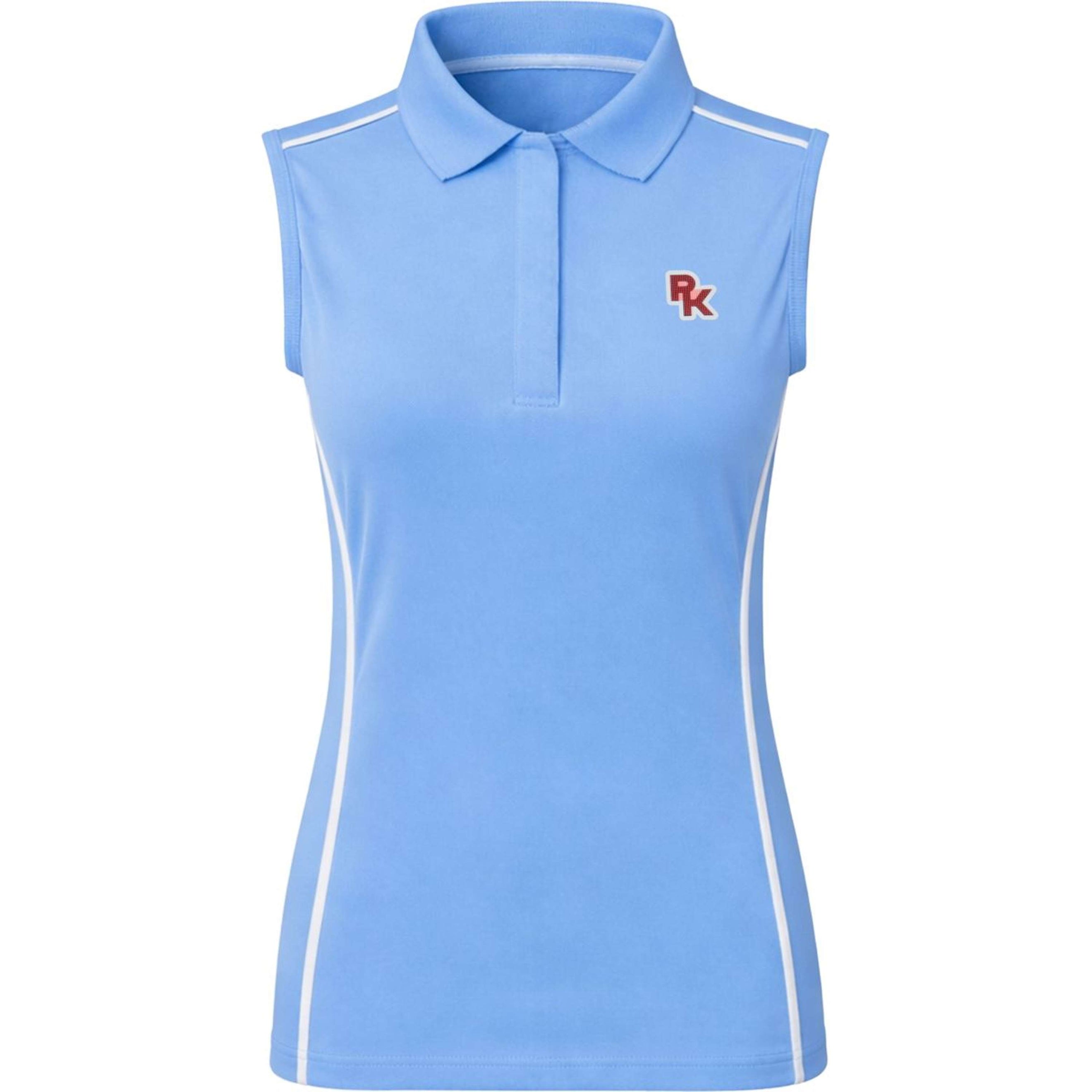 PK International Top Copain Ärmellos Sky Blue PK International Top Copain Ärmellos Sky Blue
