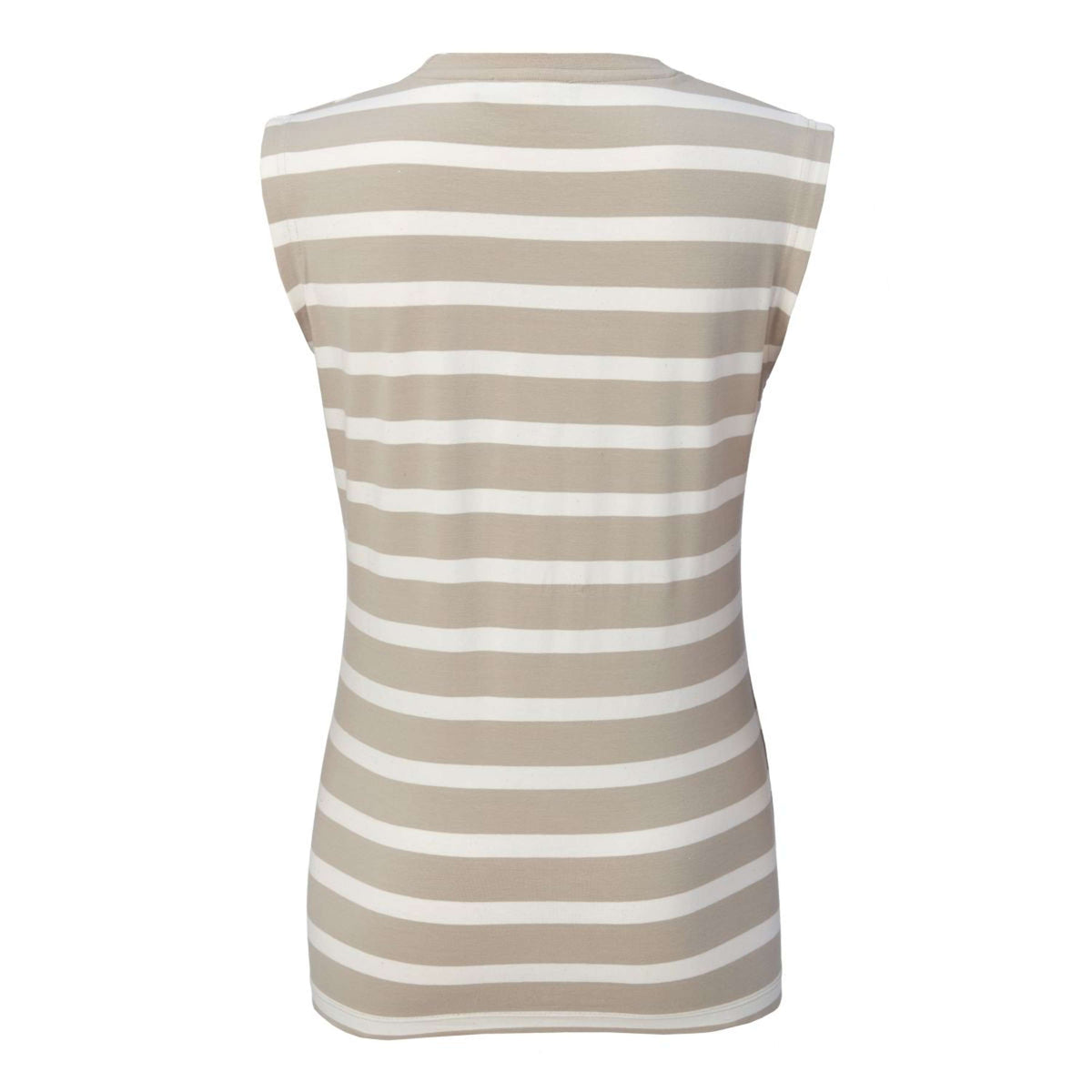 PK International T-Shirt Dantos Baumwolle Feather