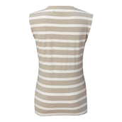 PK International T-Shirt Dantos Baumwolle Feather