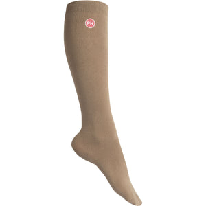 PK Reitsocken Messenger Sepia