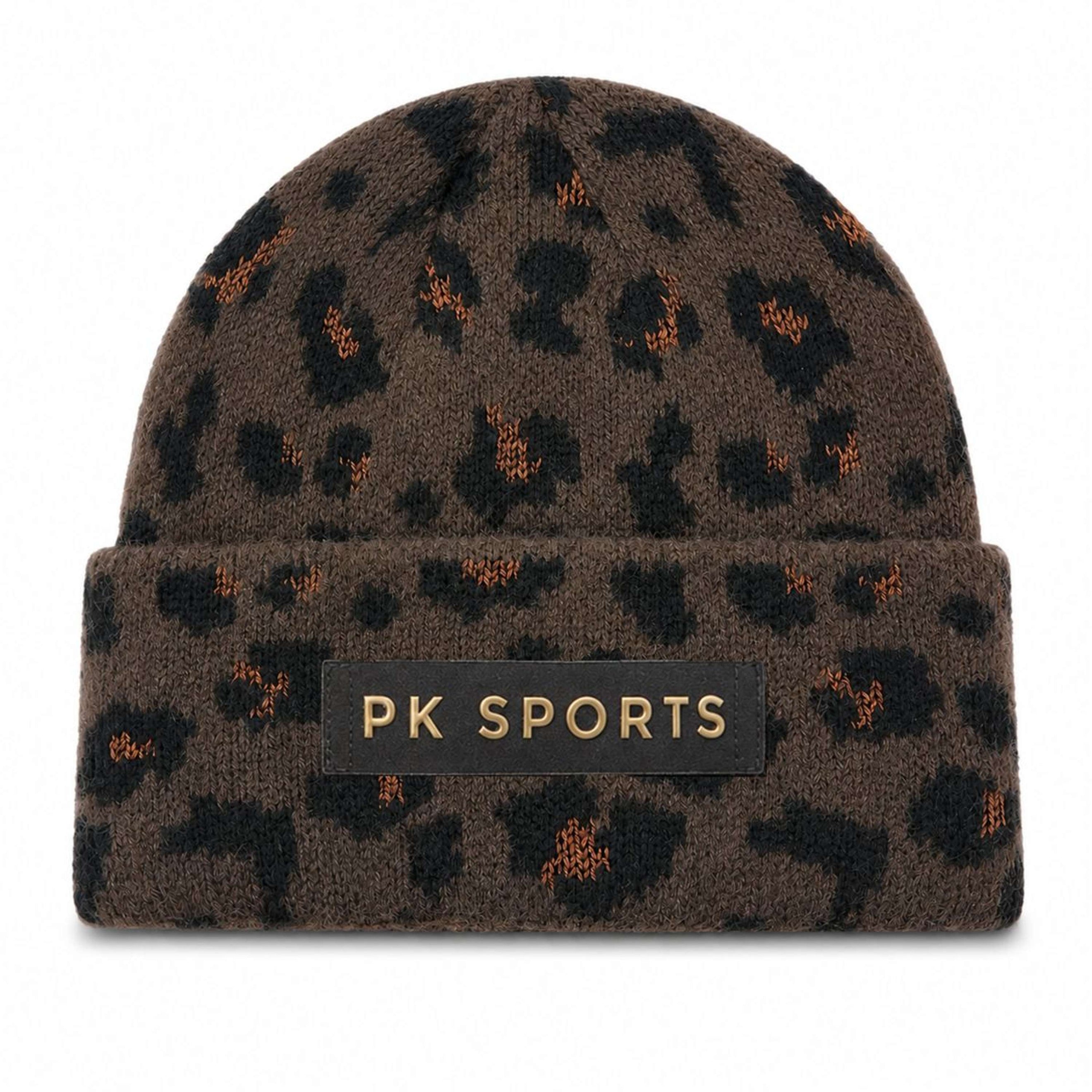 PK Mütze AW26 Kaffee PK Mütze AW26 Kaffee