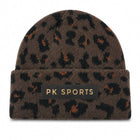 PK Mütze AW26 Kaffee