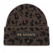 PK Mütze AW26 Kaffee