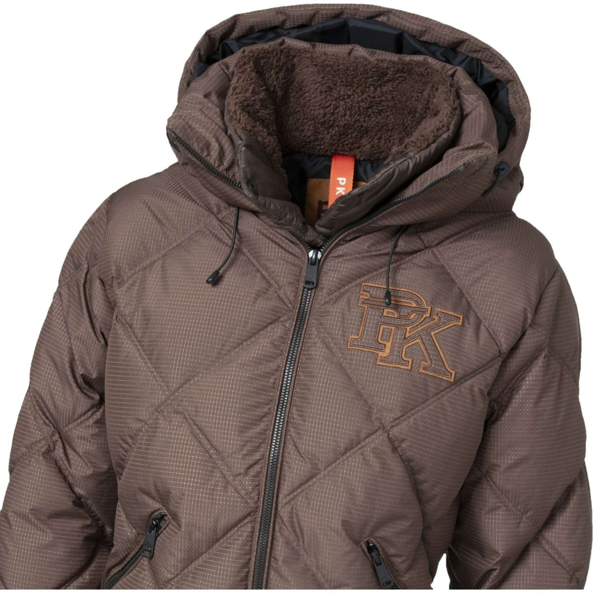 PK Jacke Napolo Java