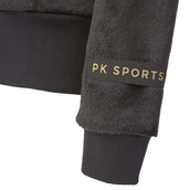 PK Jacke Nordic Fleece Onyx