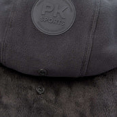 PK Jacke Nordic Fleece Onyx