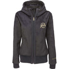 PK Jacke Nordic Fleece Onyx
