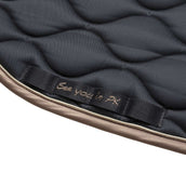 PK Schabracke Nouri Dressur Ebenholz