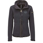 PK Jacke Nova Fleece Onyx
