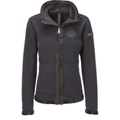 PK Jacke Nova Fleece Onyx