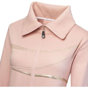 PK Jacke Pablo Flamingo Rosy