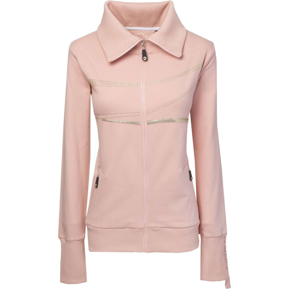 PK Jacke Pablo Flamingo Rosy