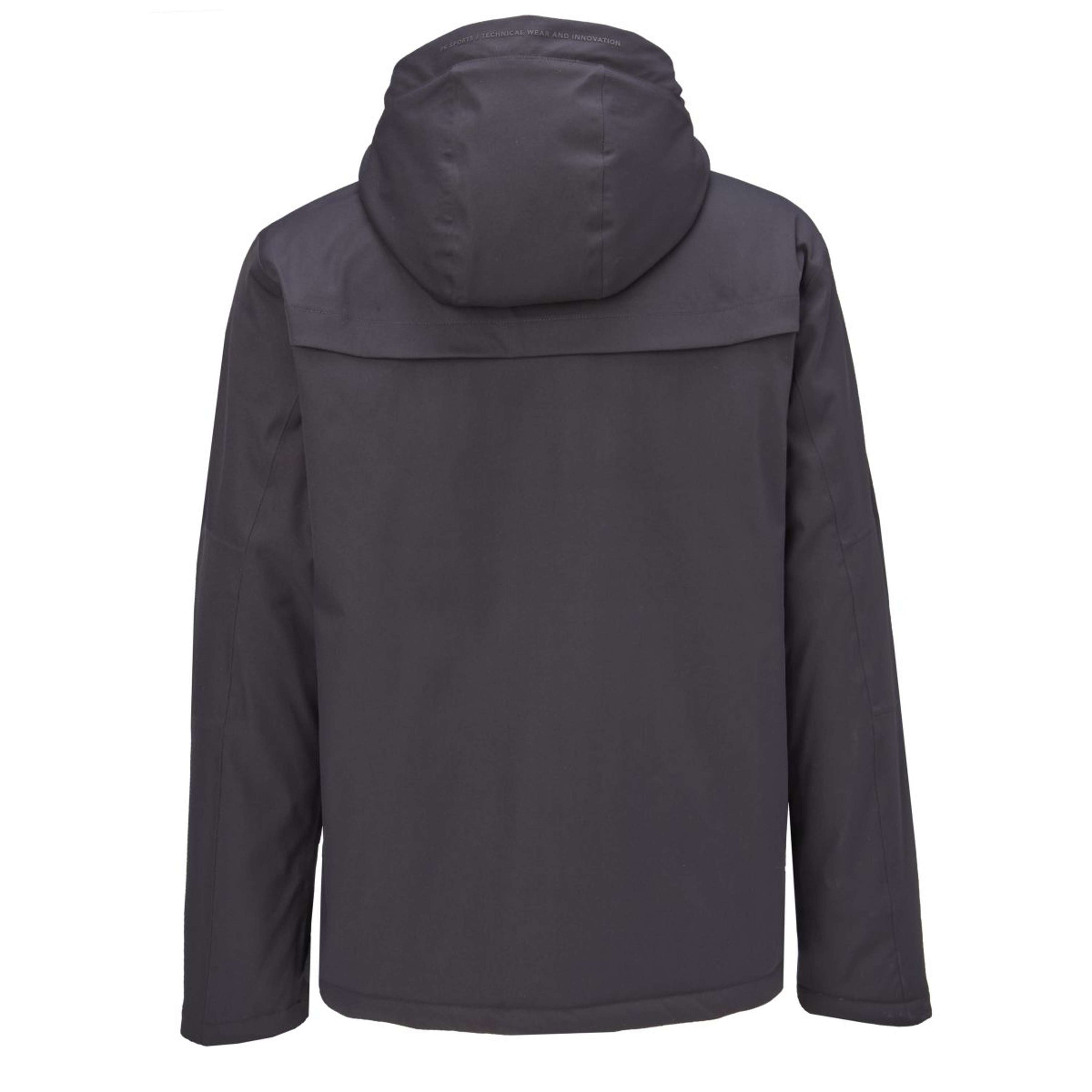 PK Jacke Pablo Herren Onyx PK Jacke Pablo Herren Onyx
