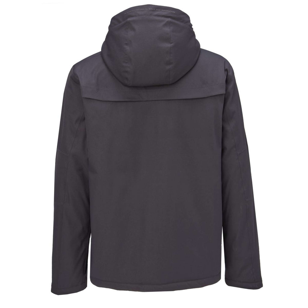 PK Jacke Pablo Herren Onyx