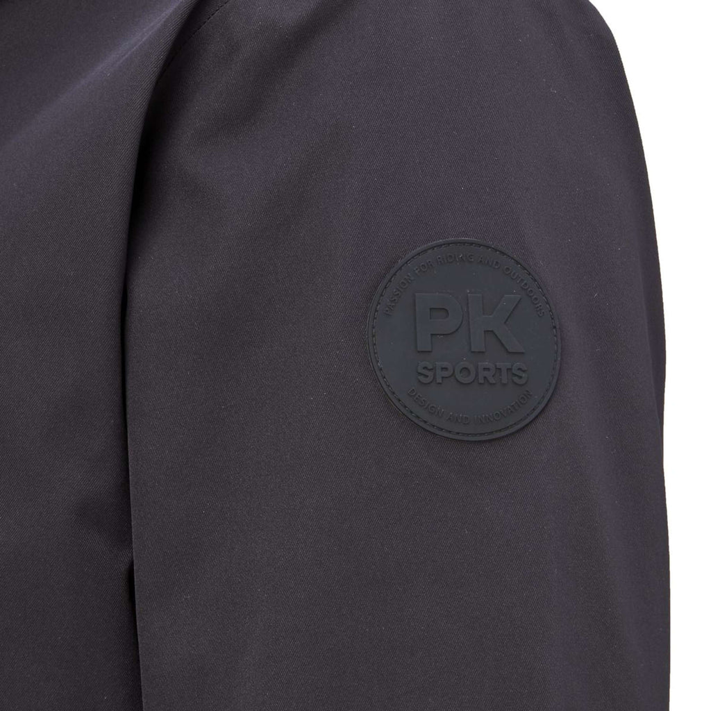 PK Jacke Pablo Herren Onyx