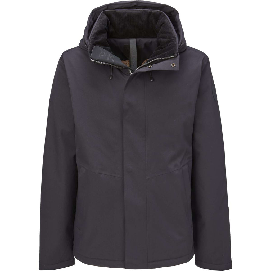 PK Jacke Pablo Herren Onyx