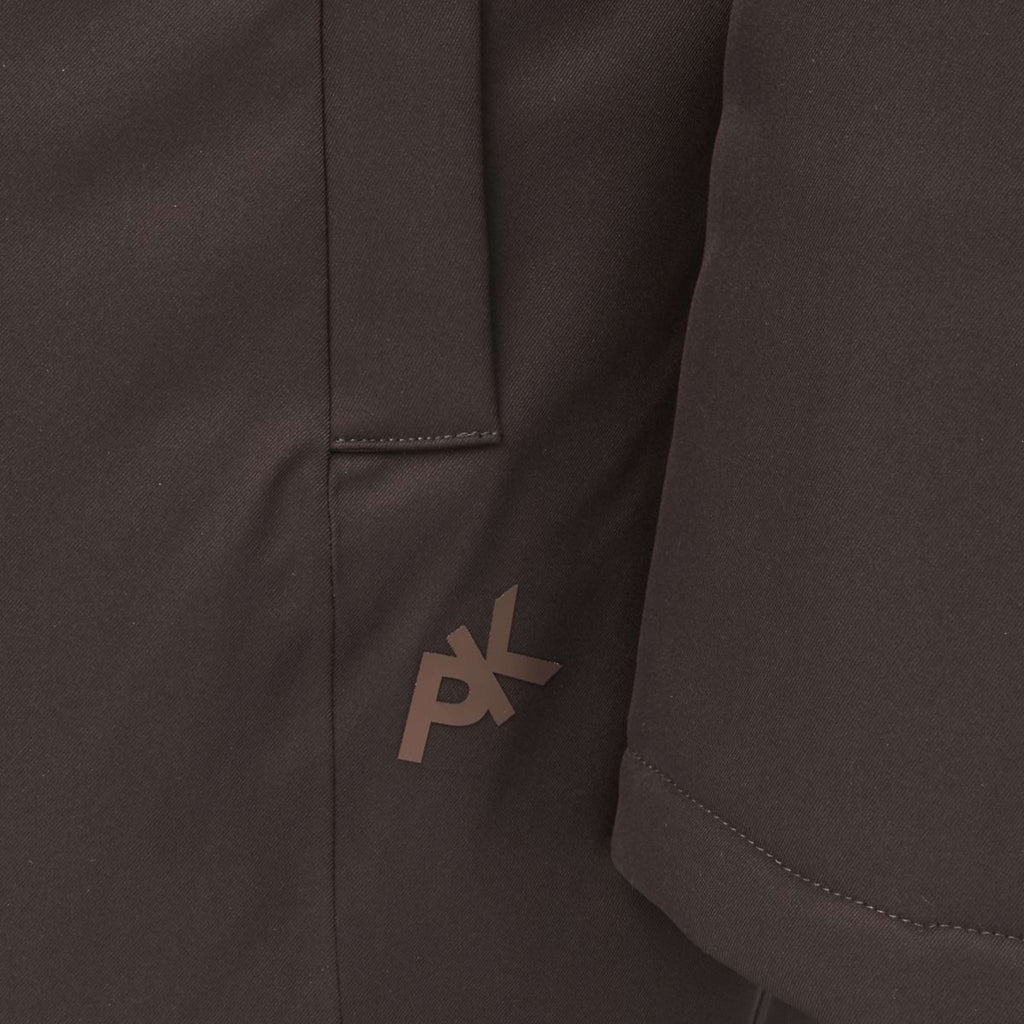 PK Jacke Pagani Kaffee
