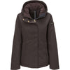 PK Jacke Pagani Kaffee