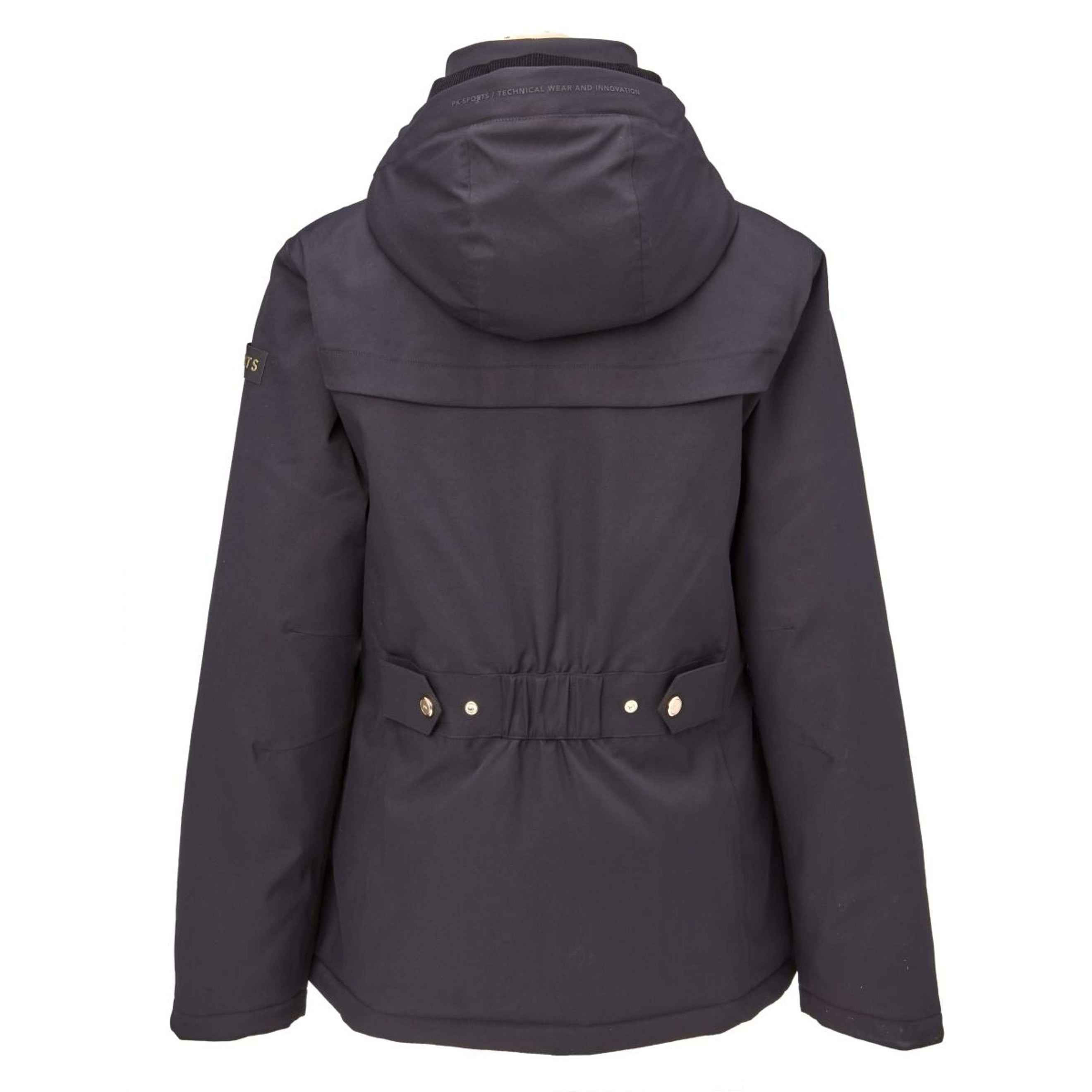PK Jacke Pagani Onyx PK Jacke Pagani Onyx