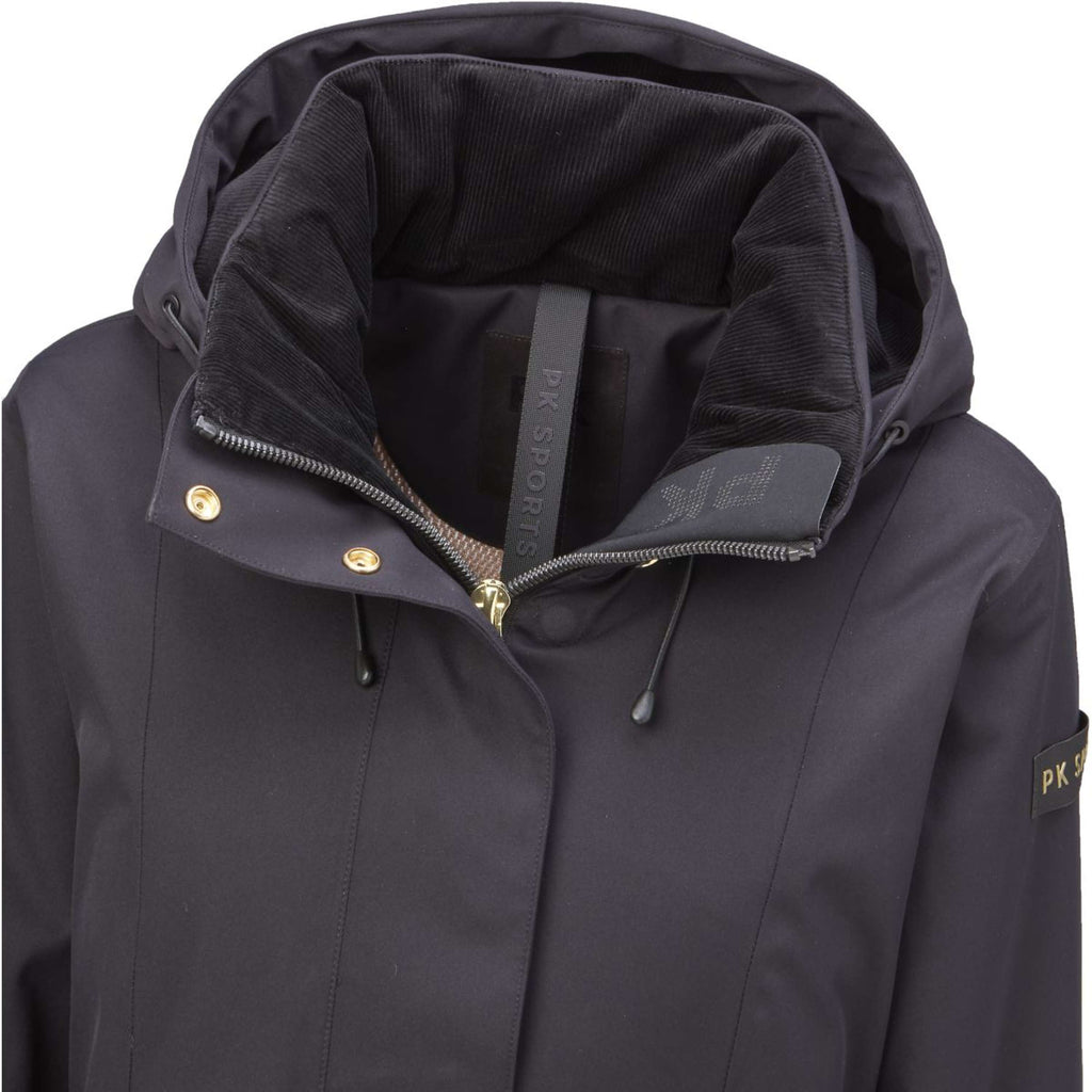 PK Jacke Pagani Onyx