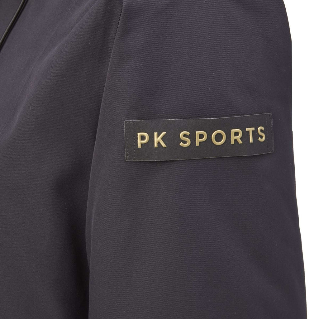 PK Jacke Pagani Onyx