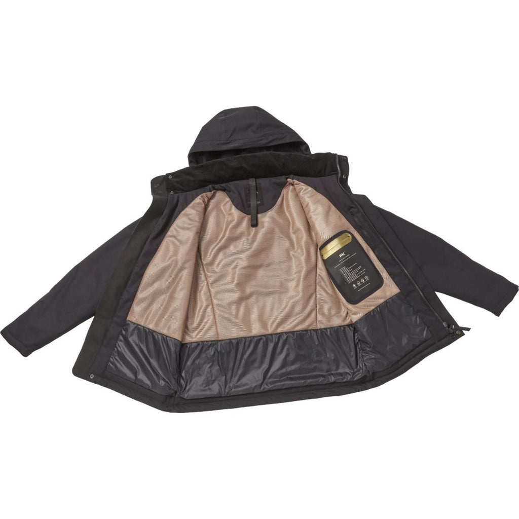 PK Jacke Pagani Onyx