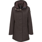 PK Jacke Pardino Kaffee