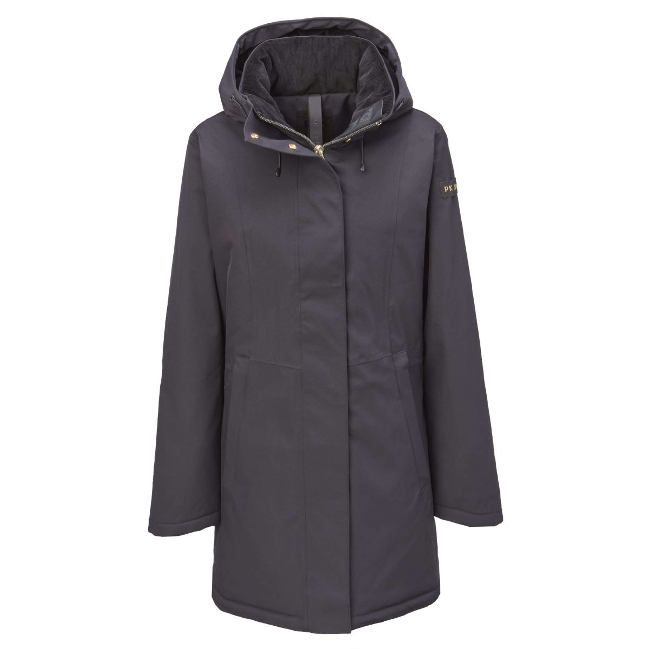 PK Jacke Pardino Onyx