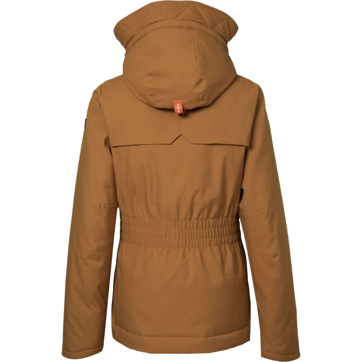 PK Jacke Piazzo Almond