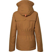 PK Jacke Piazzo Almond